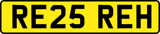 RE25REH