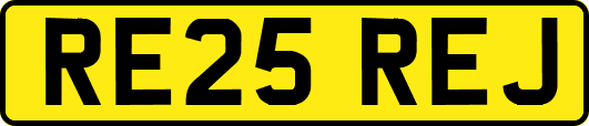 RE25REJ