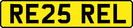 RE25REL