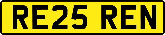 RE25REN