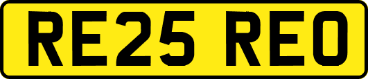 RE25REO