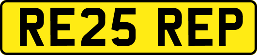 RE25REP