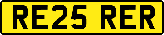 RE25RER