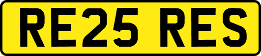 RE25RES