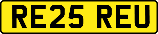 RE25REU