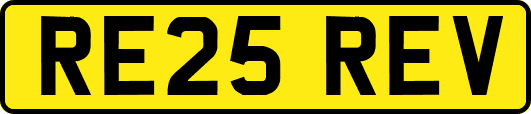 RE25REV