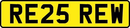 RE25REW
