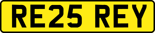RE25REY