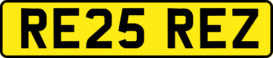 RE25REZ