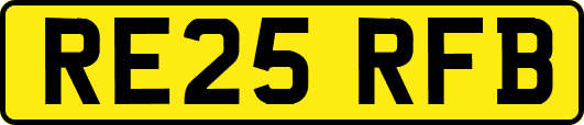RE25RFB