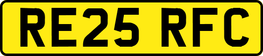 RE25RFC