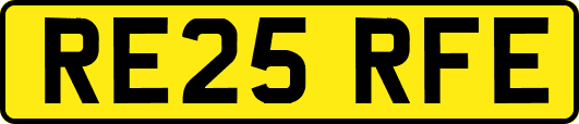 RE25RFE