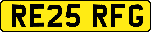RE25RFG