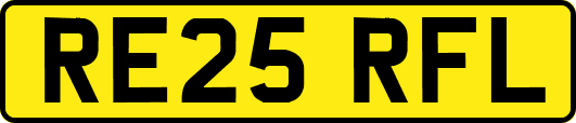 RE25RFL