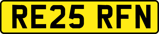 RE25RFN