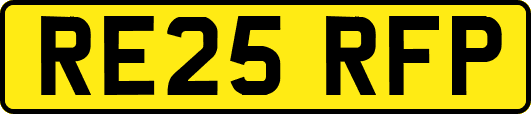RE25RFP