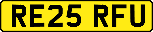 RE25RFU