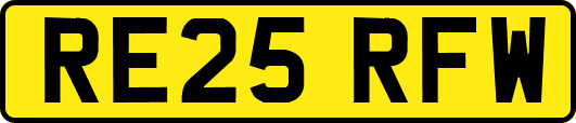 RE25RFW