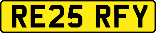 RE25RFY