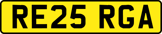 RE25RGA