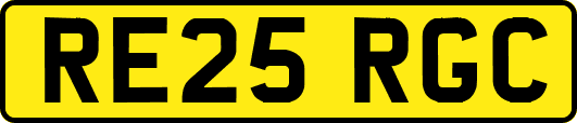 RE25RGC