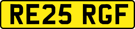 RE25RGF