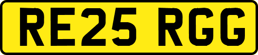 RE25RGG