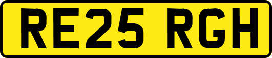 RE25RGH