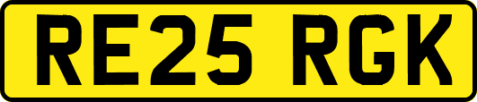 RE25RGK