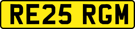 RE25RGM