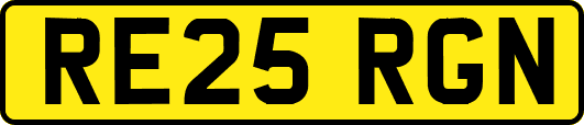 RE25RGN