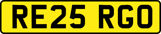 RE25RGO