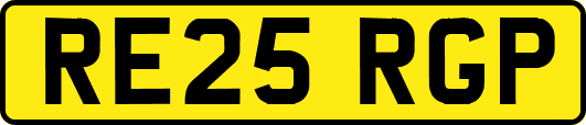 RE25RGP