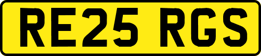 RE25RGS