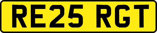 RE25RGT