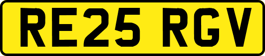 RE25RGV