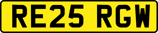 RE25RGW