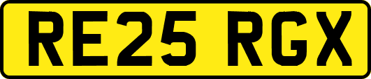 RE25RGX