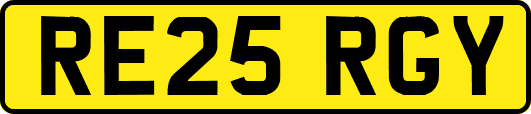 RE25RGY