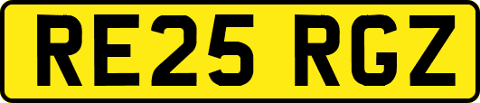 RE25RGZ