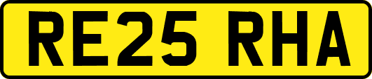 RE25RHA