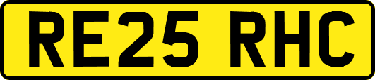 RE25RHC