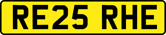 RE25RHE