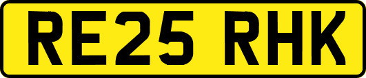 RE25RHK