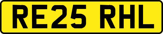 RE25RHL