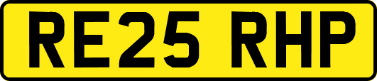 RE25RHP