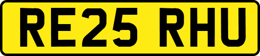 RE25RHU