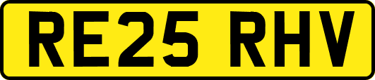 RE25RHV