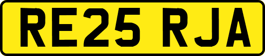RE25RJA