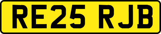 RE25RJB